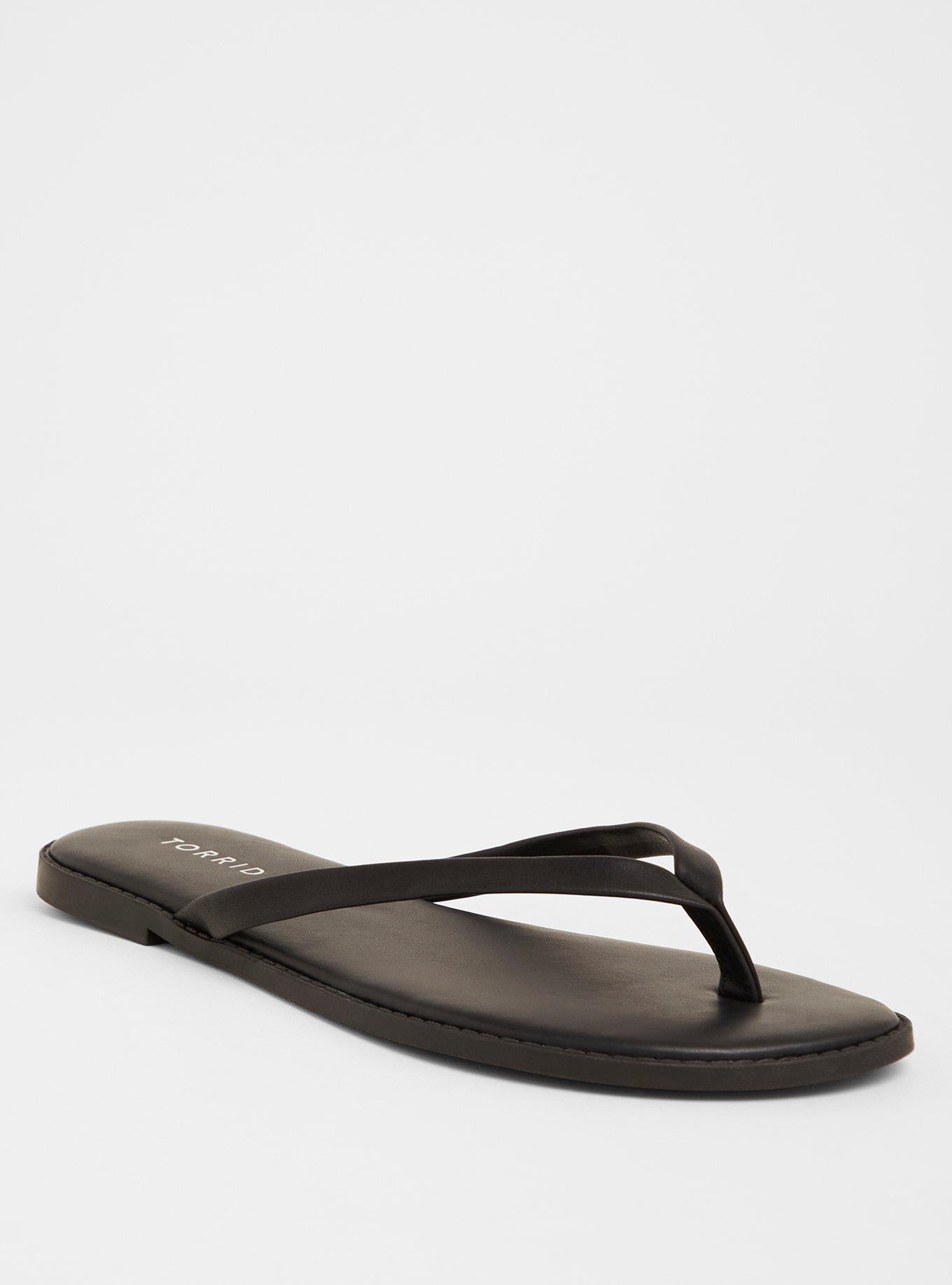 Torrid sale flip flops