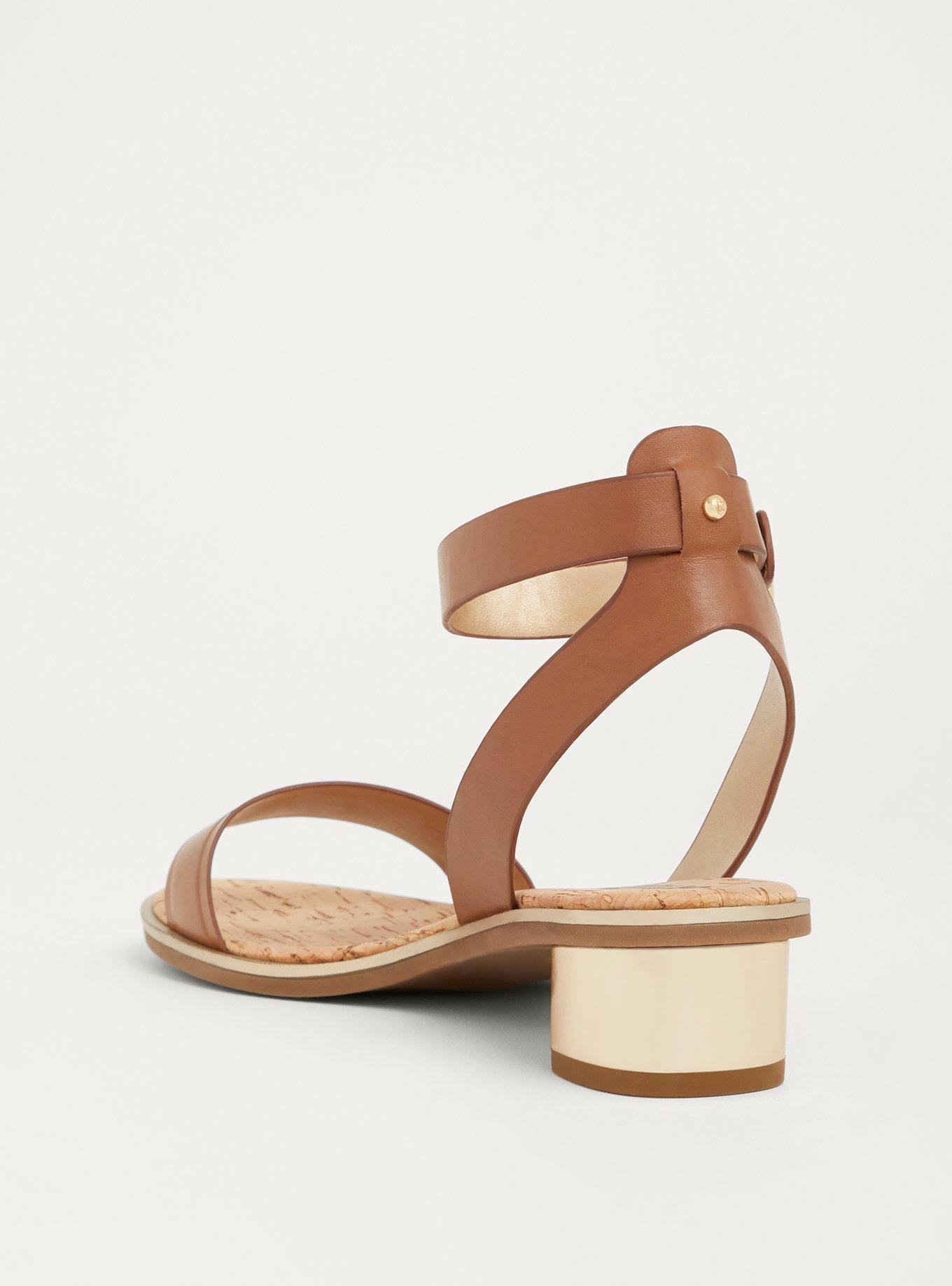 Plus Size Circus By Sam Edelman Block Sandal WW Torrid
