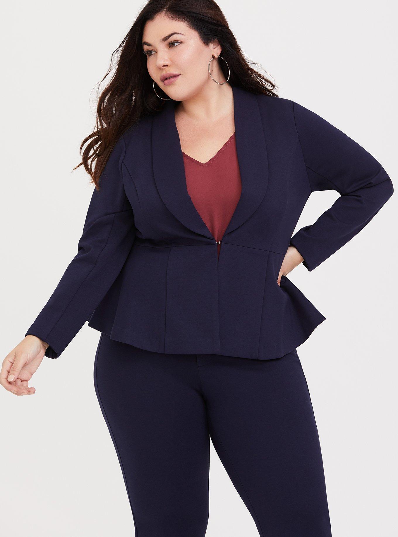 Torrid pantsuit store