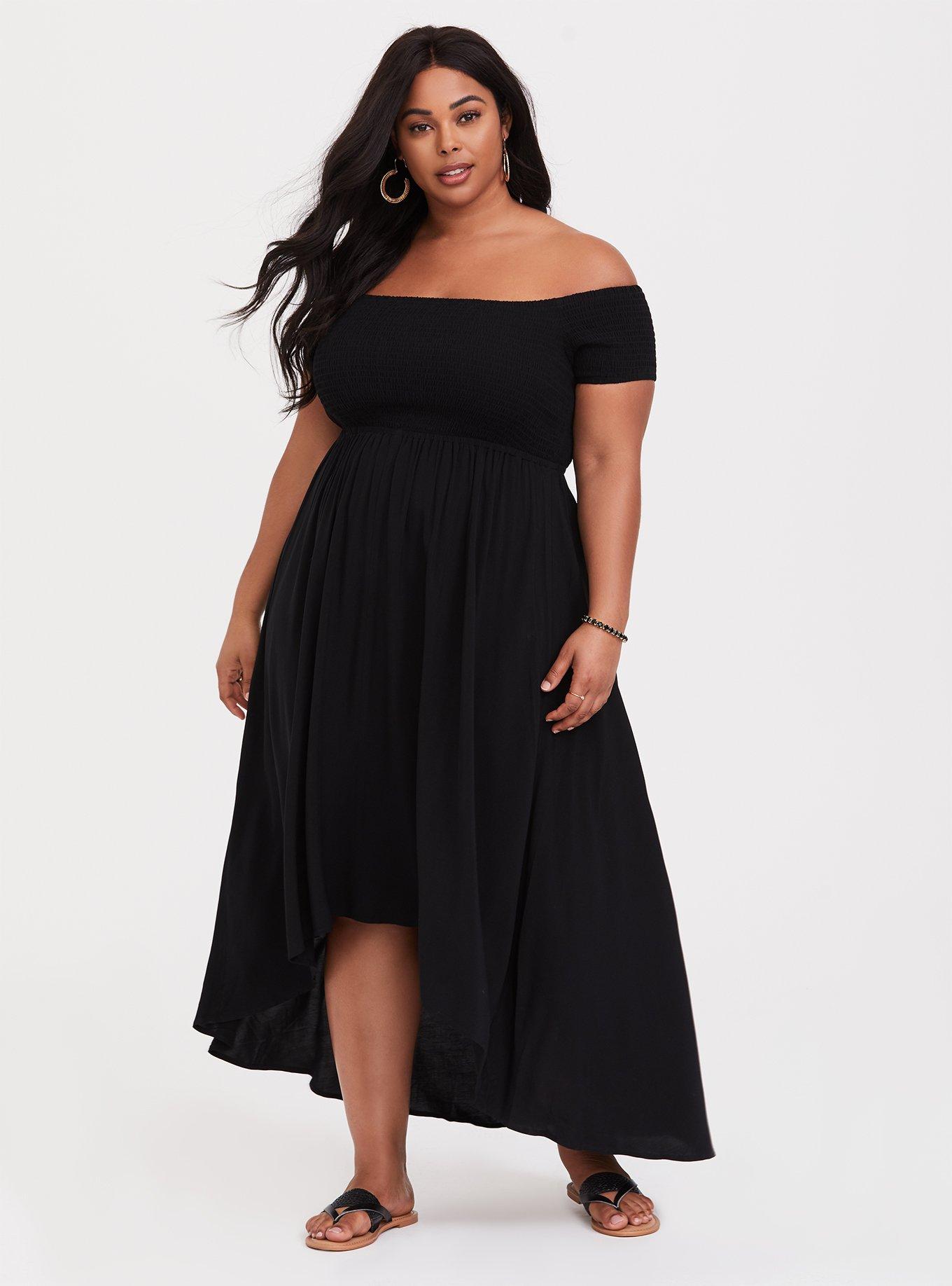 Torrid Dresses In Store