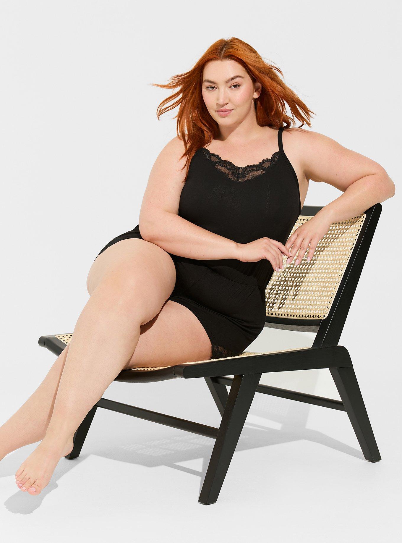 torrid, Intimates & Sleepwear