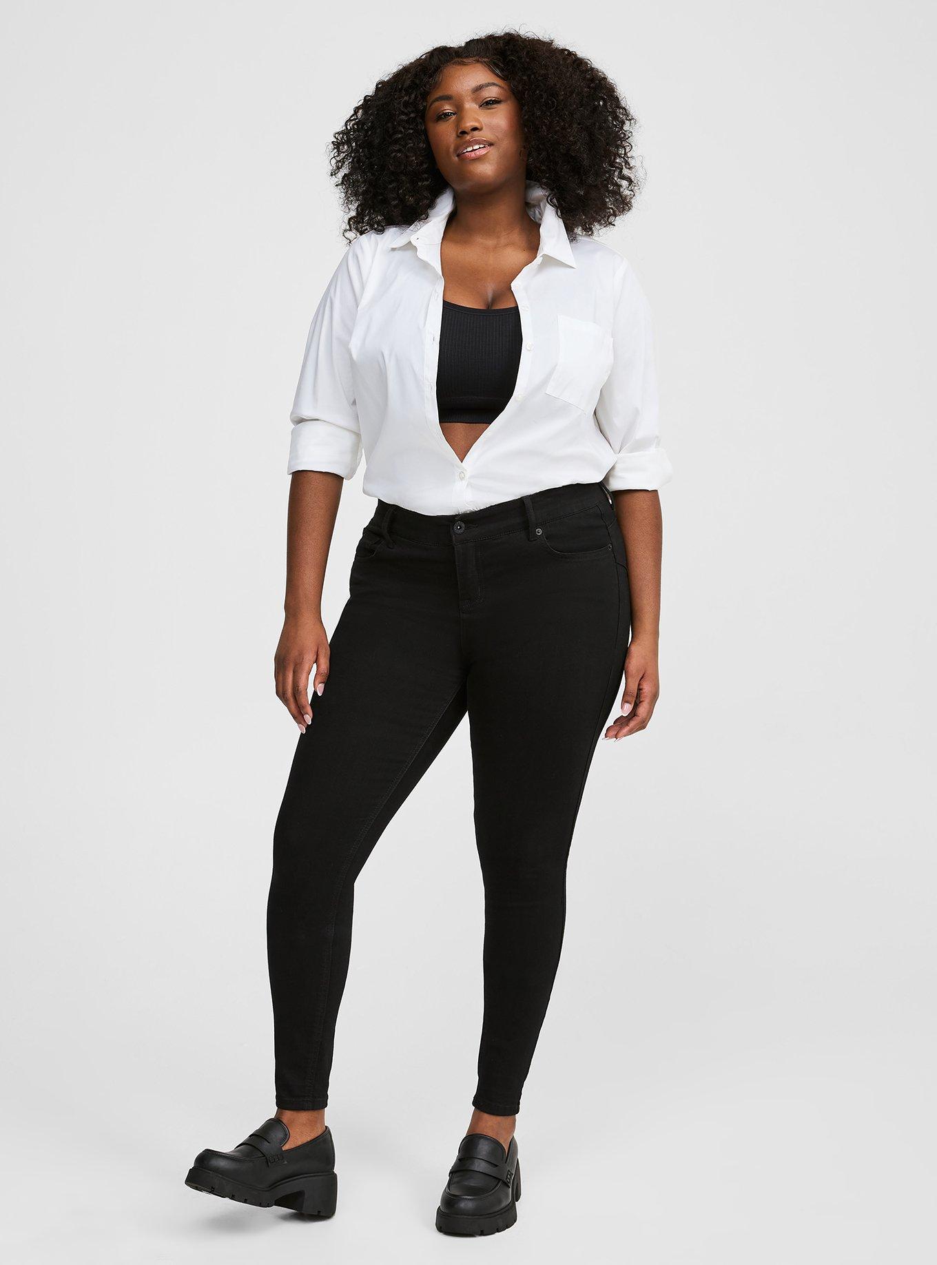 Torrid bombshell everyday - Gem