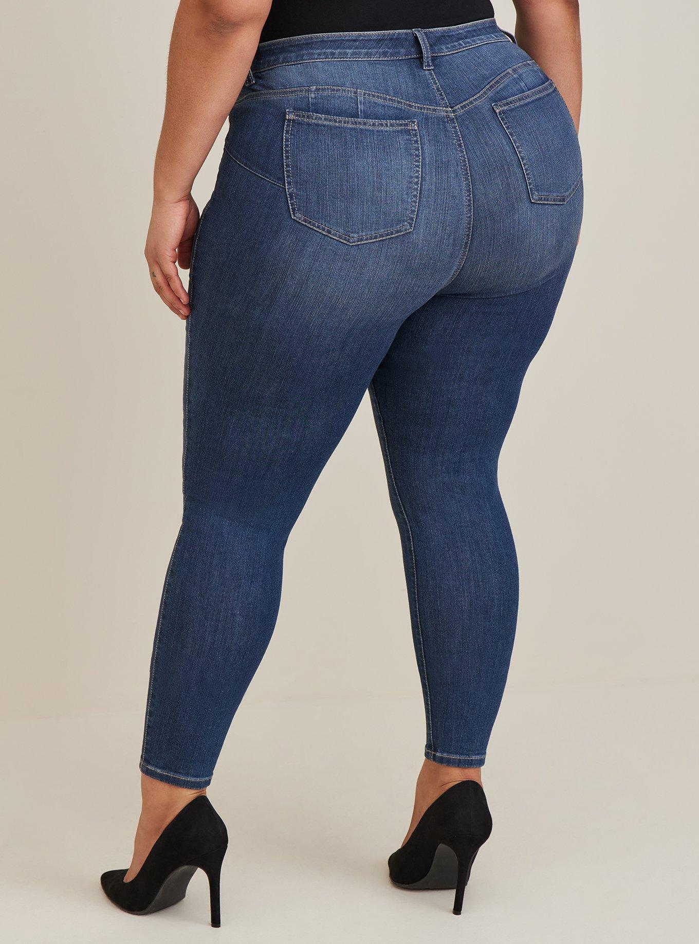 Torrid 2024 premium jeans