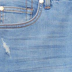 Bombshell Premium Stretch Skinny Jean, DEL REY, swatch