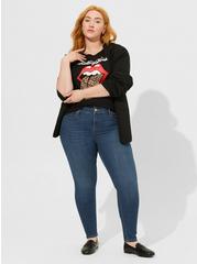 Plus Size Bombshell Skinny Premium Stretch High-Rise Jean, MADRID, hi-res