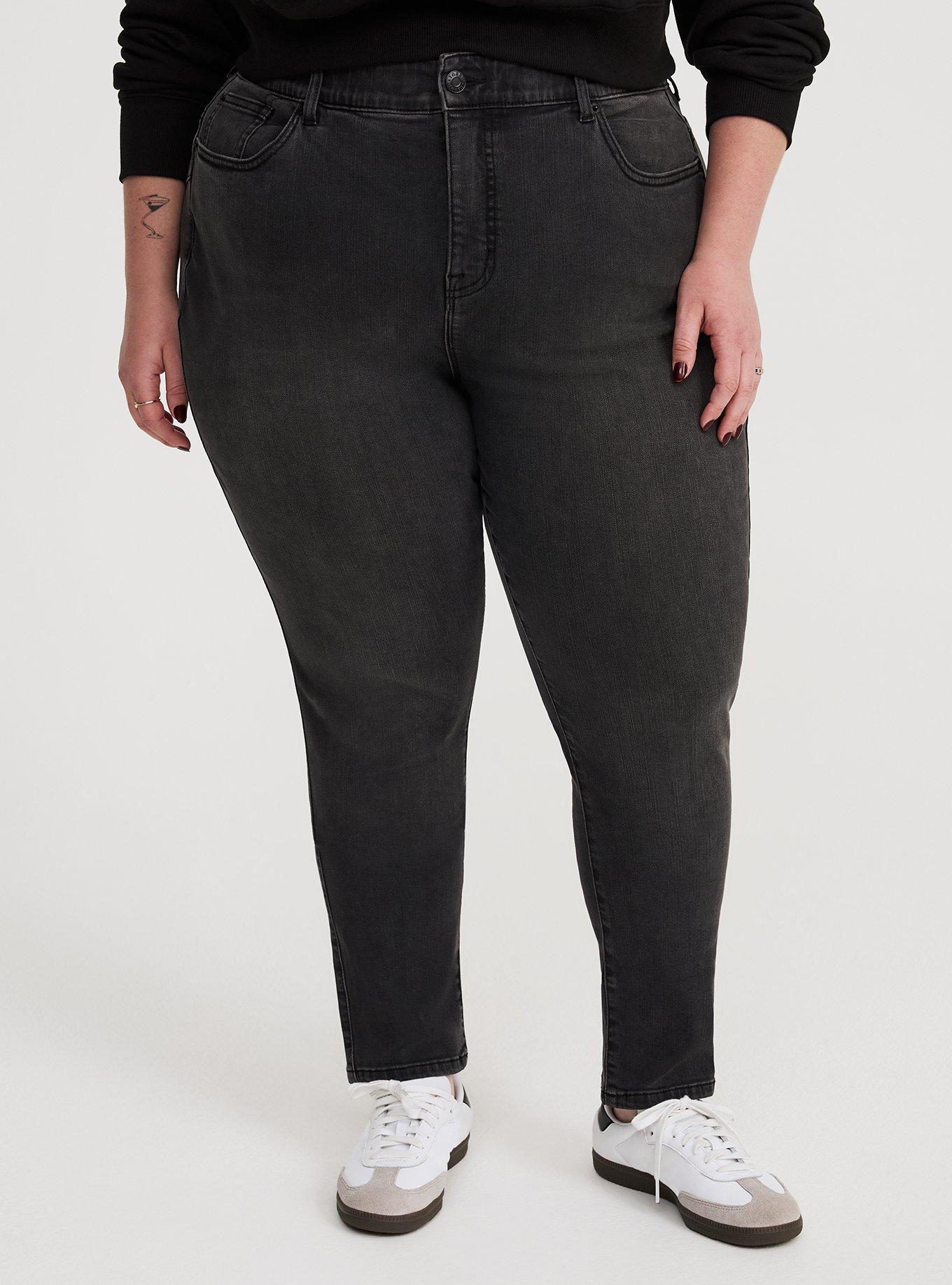 Bombshell Premium Stretch Skinny Jean