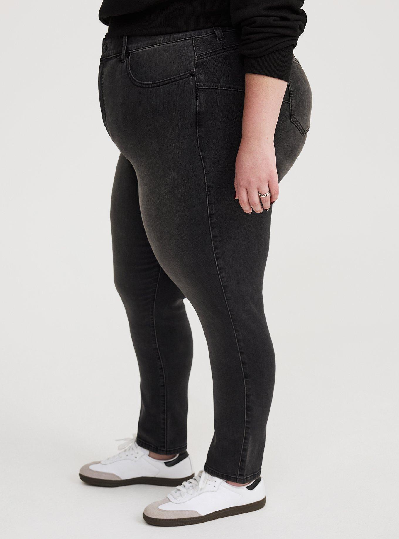Bombshell Premium Stretch Skinny Jean