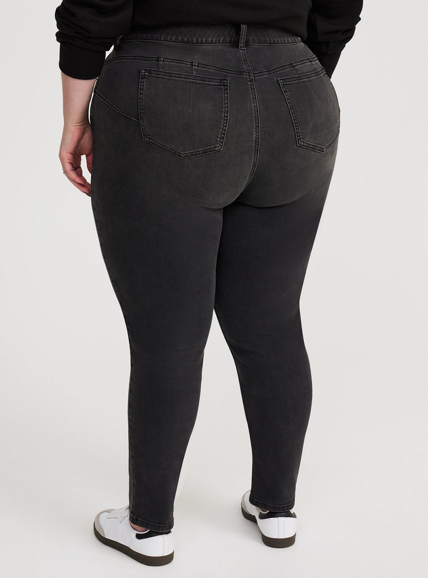 Bombshell Premium Stretch Skinny Jean