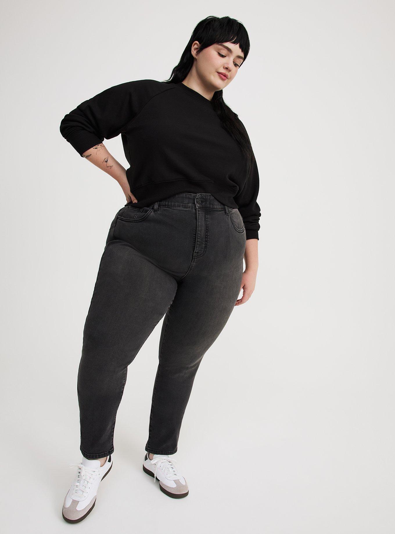 Bombshell Premium Stretch Skinny Jean