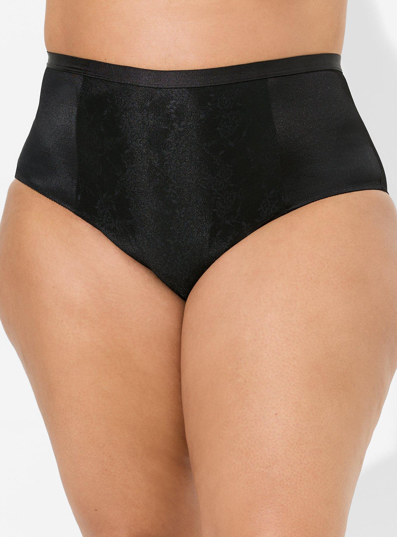 Plus Size - SPANX® Higher Power Panty - Torrid