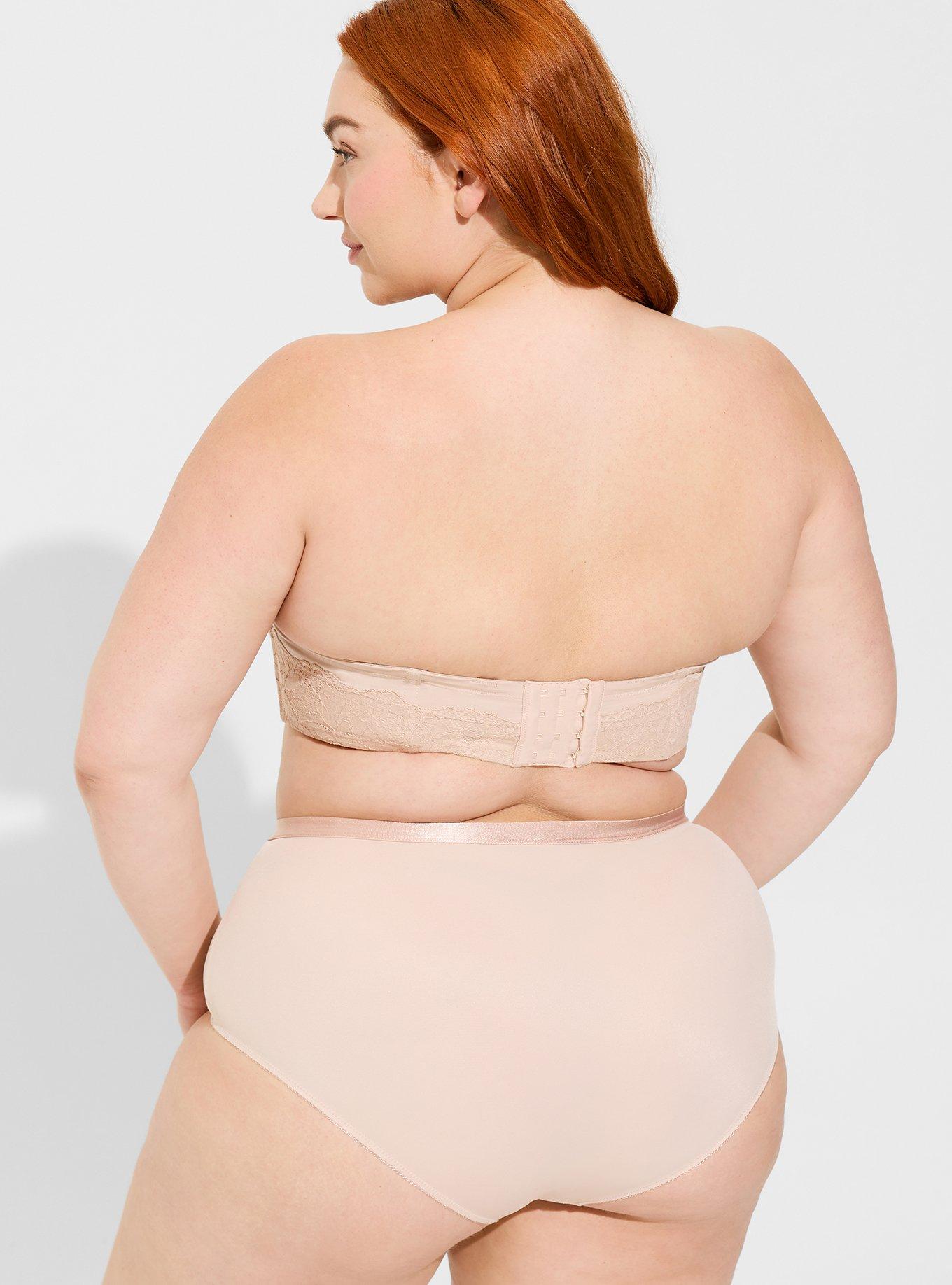 Plus Size - SPANX® Higher Power Panty - Torrid