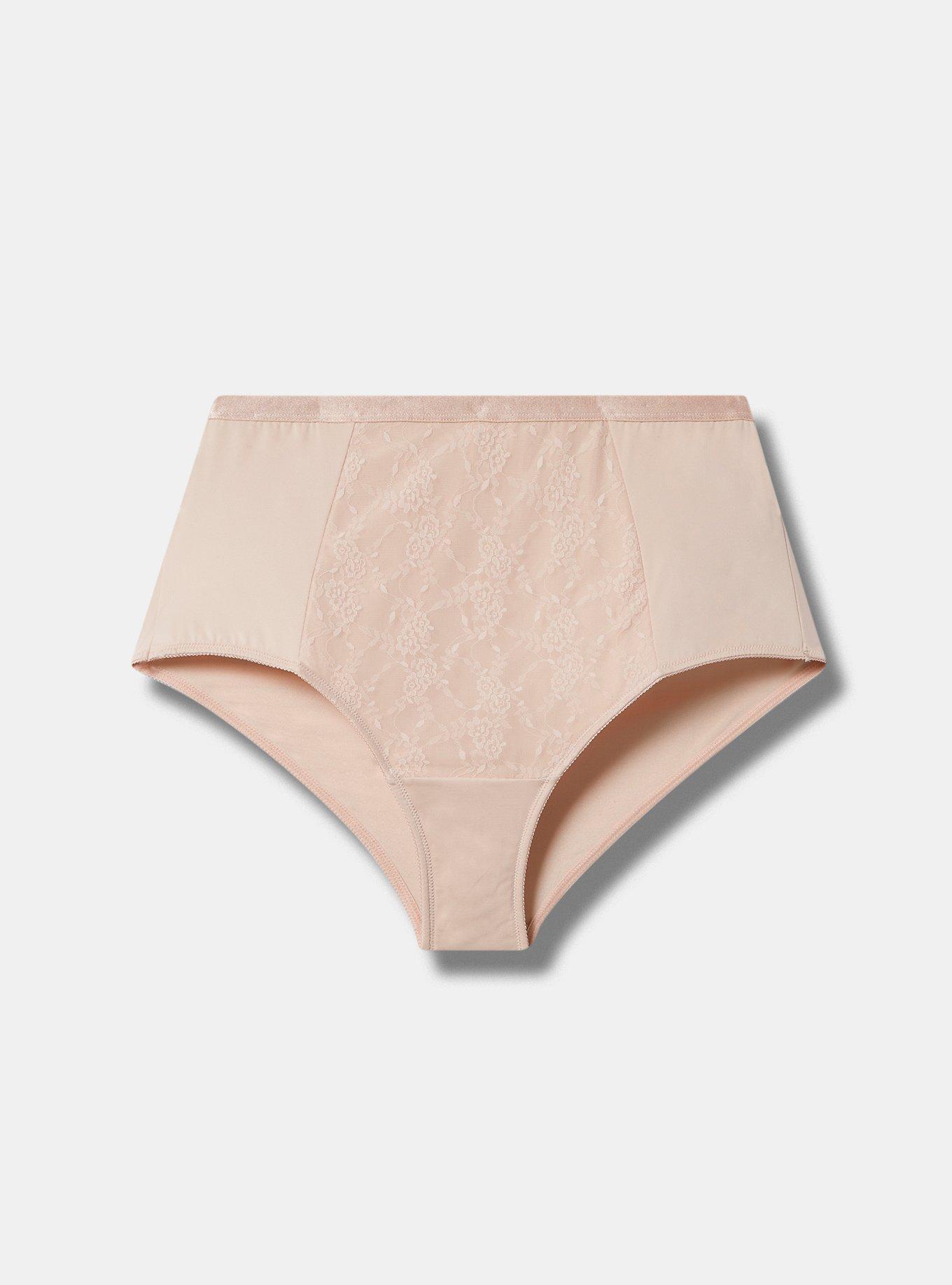 Plus Size - SPANX® Higher Power Panty - Torrid