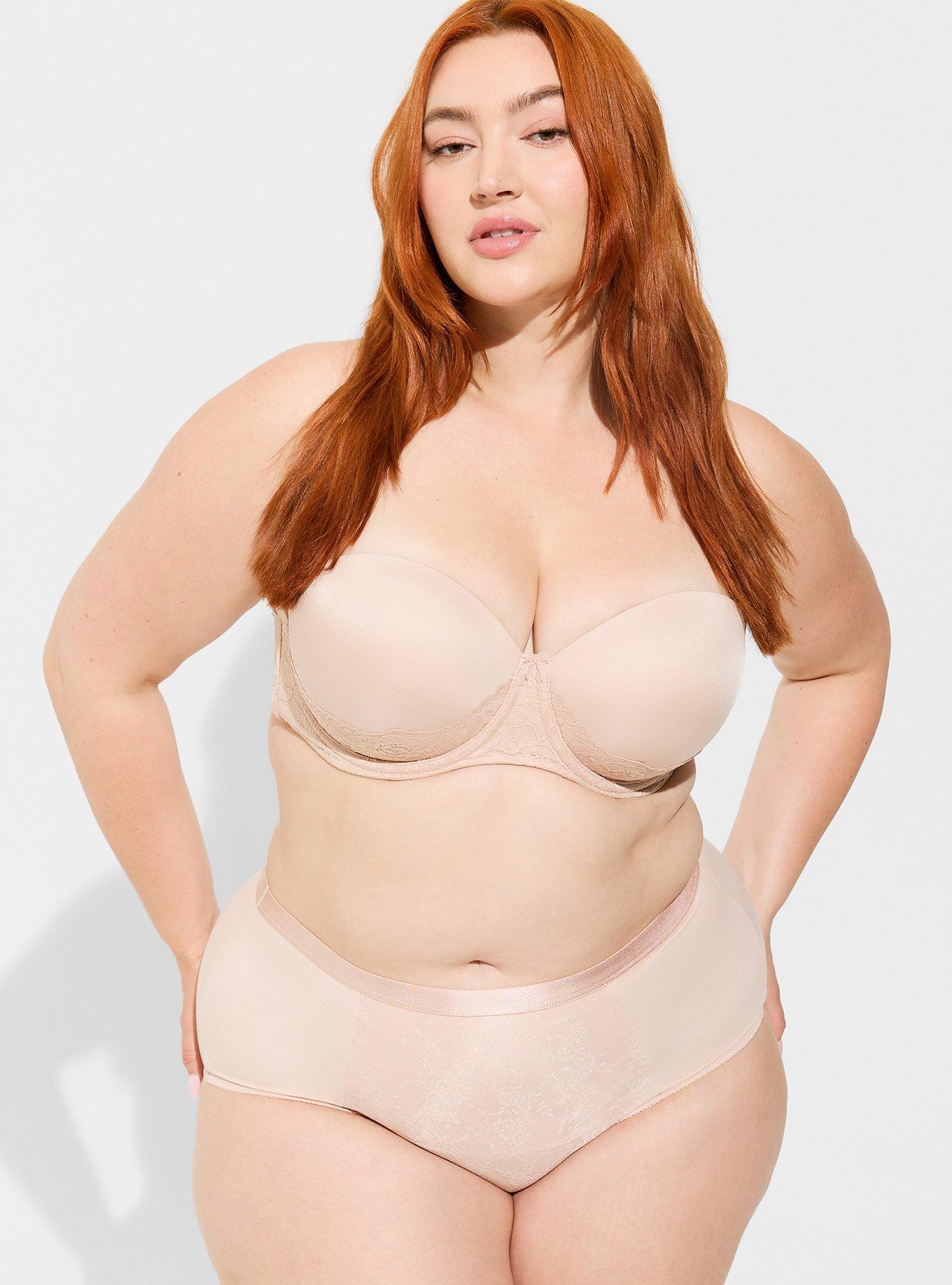 Buy Plus Size Quality Women Lingerie and Bras DC