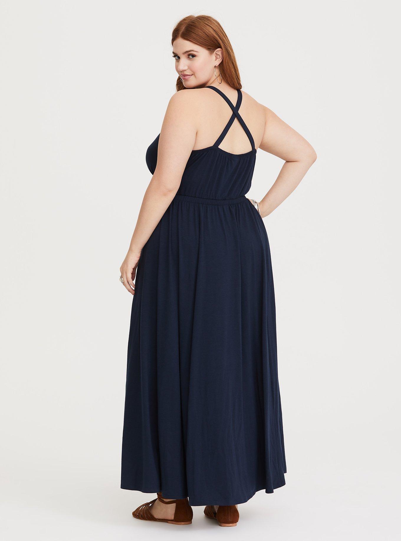 Torrid evening outlet gowns