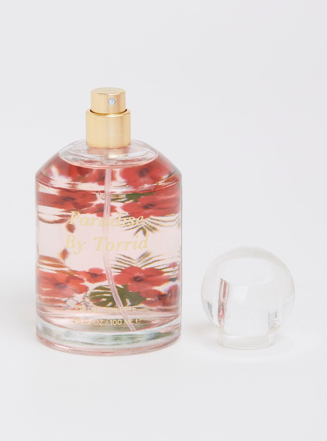 Plus Size - Paradise by Torrid Eau De Toilette - Torrid