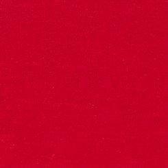 Plus Size Cotton Mid-Rise Logo Brief Panty, JESTER RED, swatch