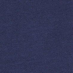 Cotton Mid-Rise Brief Logo Panty, PEACOAT, swatch