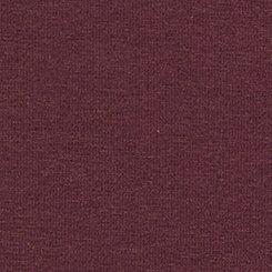 Cotton Mid-Rise Brief Logo Panty, WINETASTING, swatch