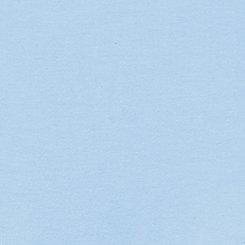 COTTON MID RISE BRIEF LOGO PANTY, SERENITY, swatch