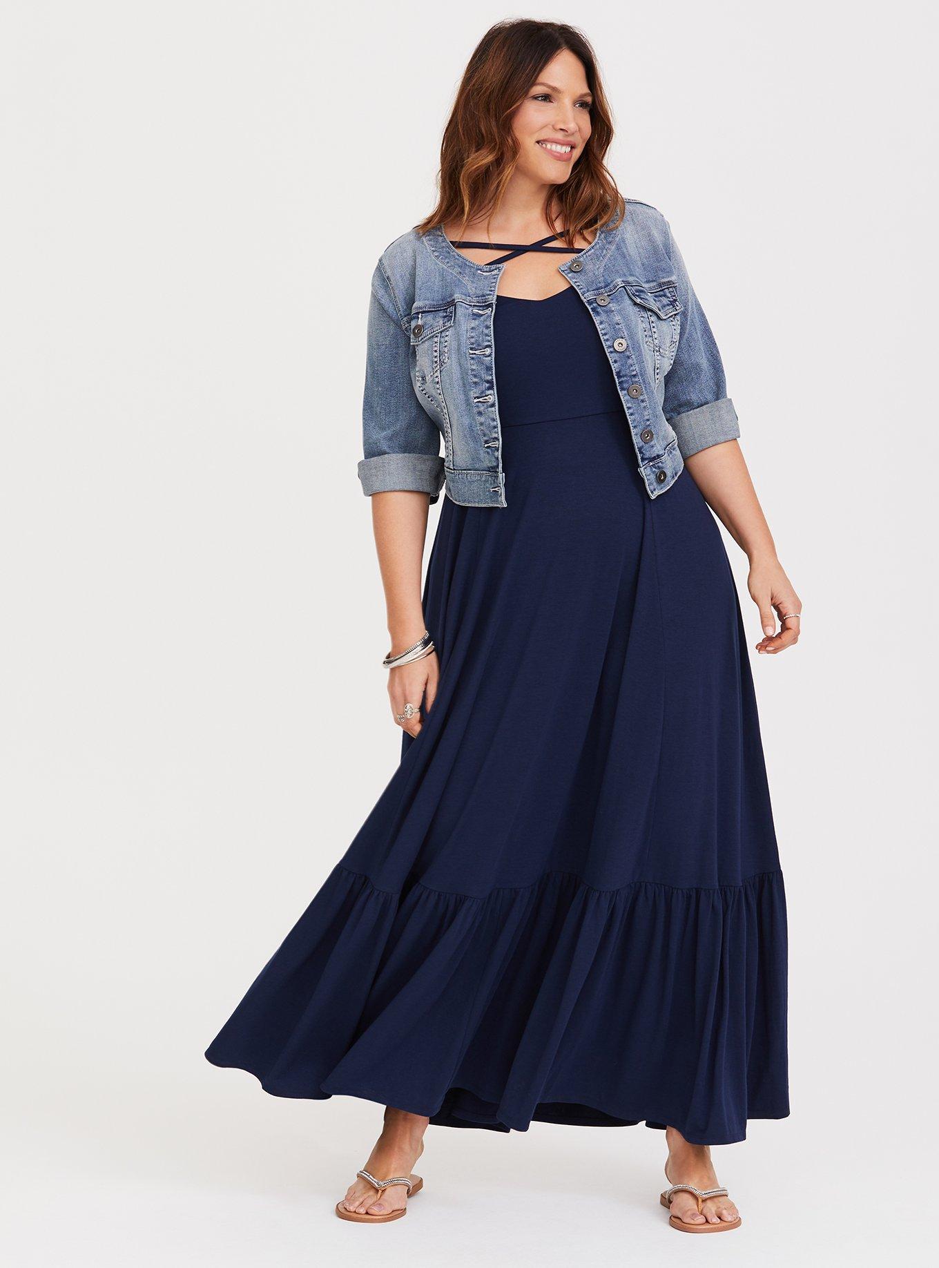 Torrid hotsell ladies clothing