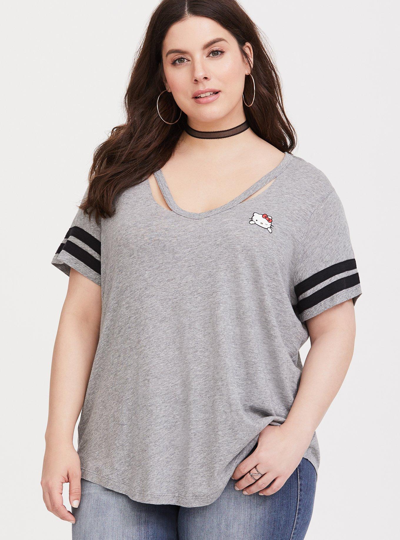 Hello kitty clearance torrid