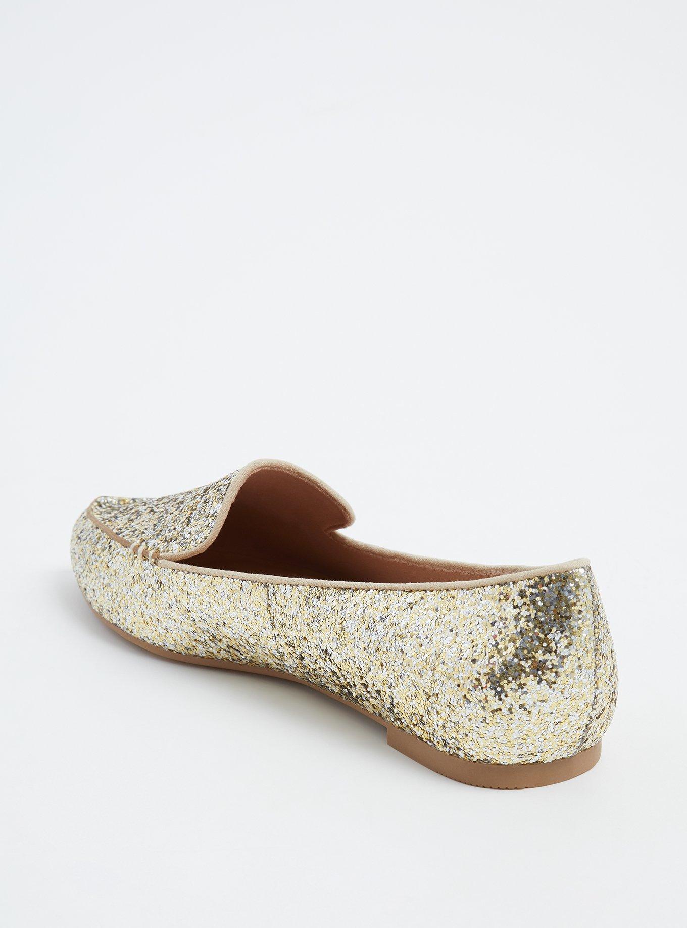 agl pointed toe loafer