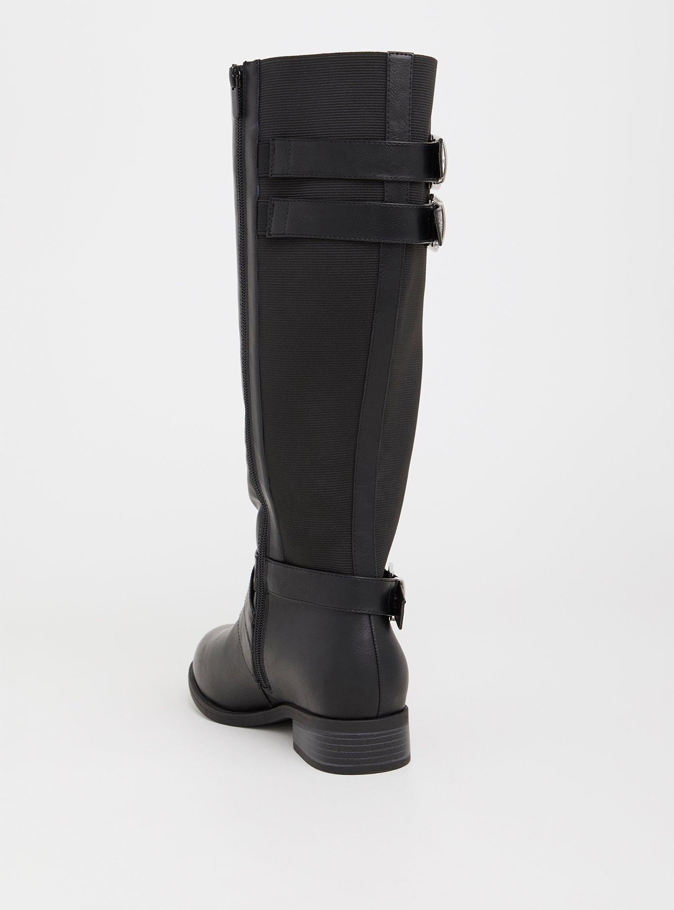 WHERE TO BUY WIDE CALF BOOTS FOR PLUS SIZE BABES!!!, 48% OFF