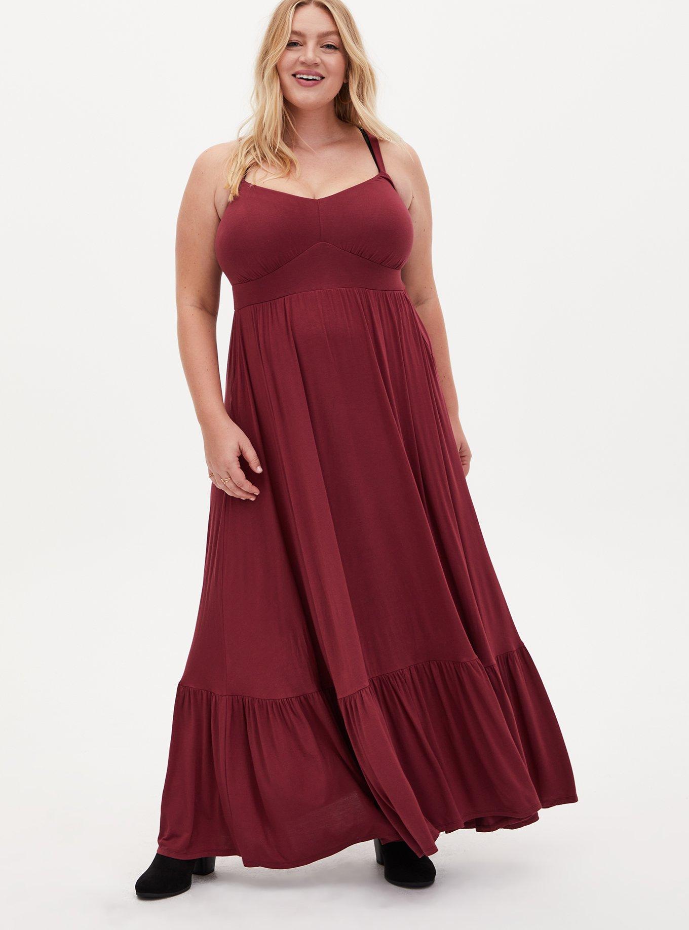 burgundy velvet dress Emilia Wickstead