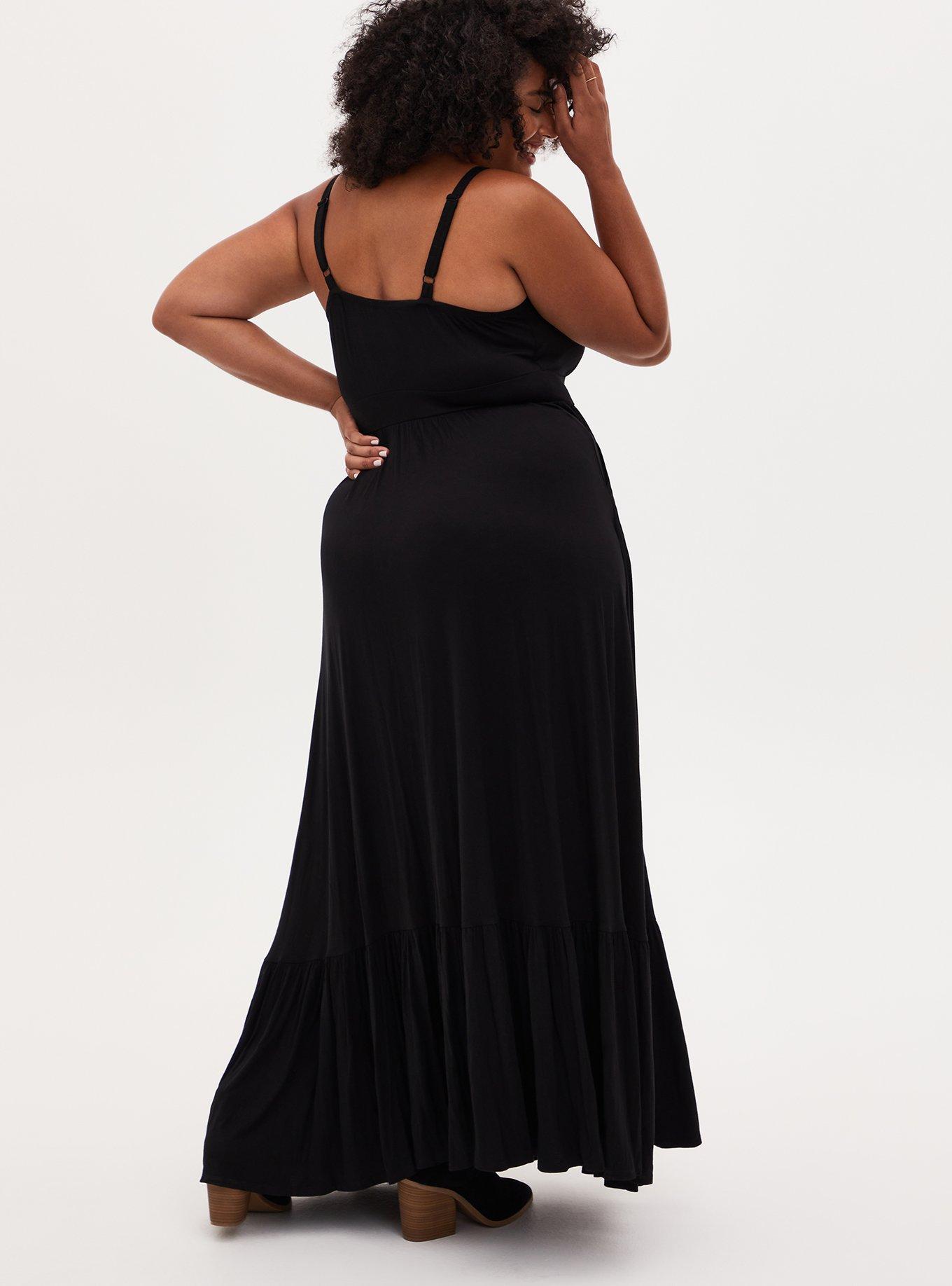 Torrid on sale evening dresses