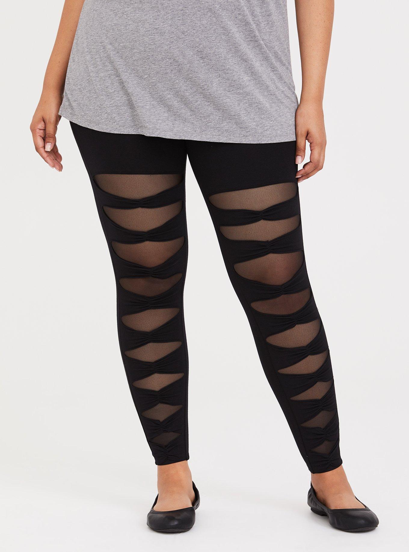 Torrid Leggings