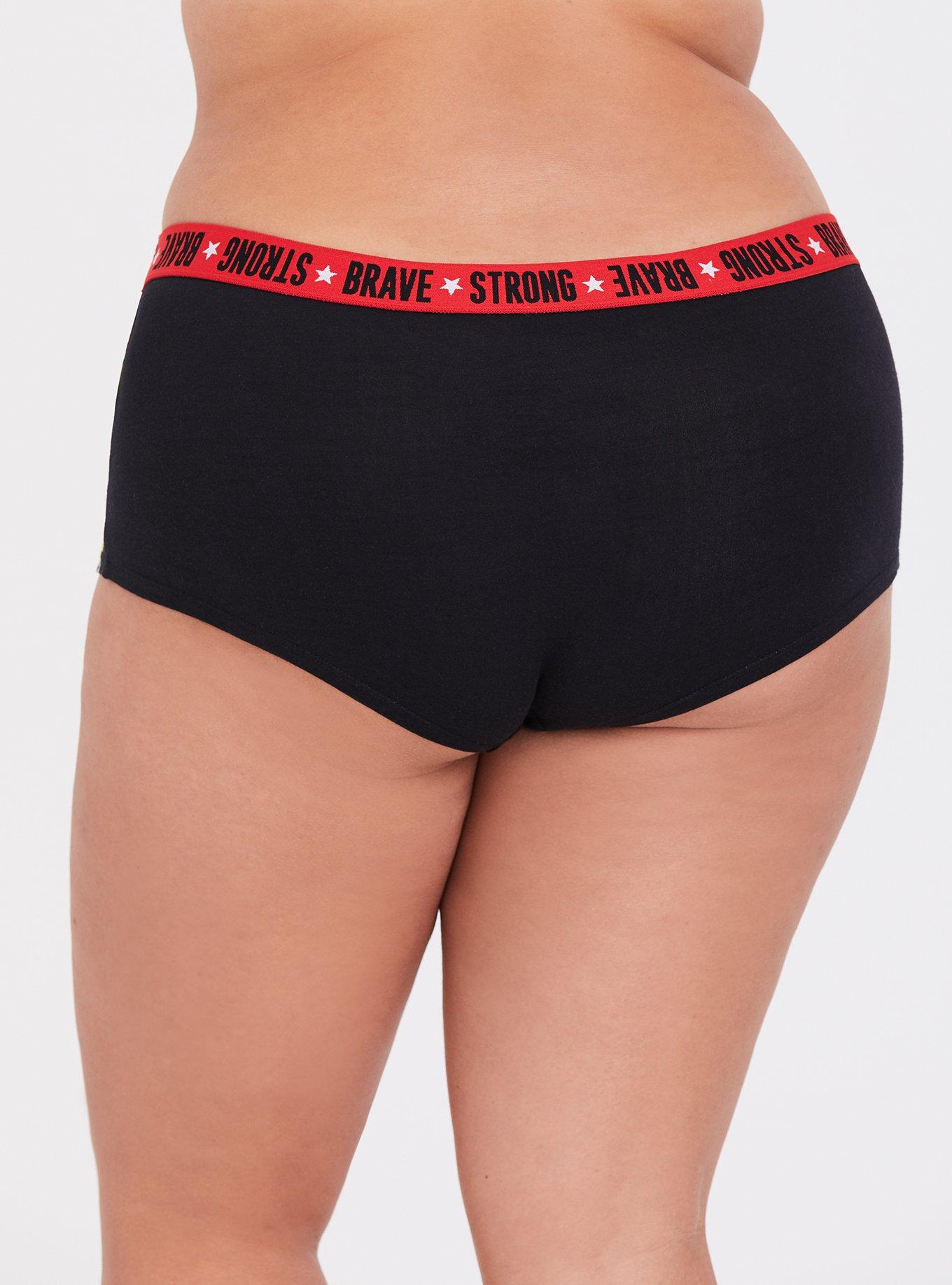 Wholesale wonder woman underwear In Sexy And Comfortable Styles