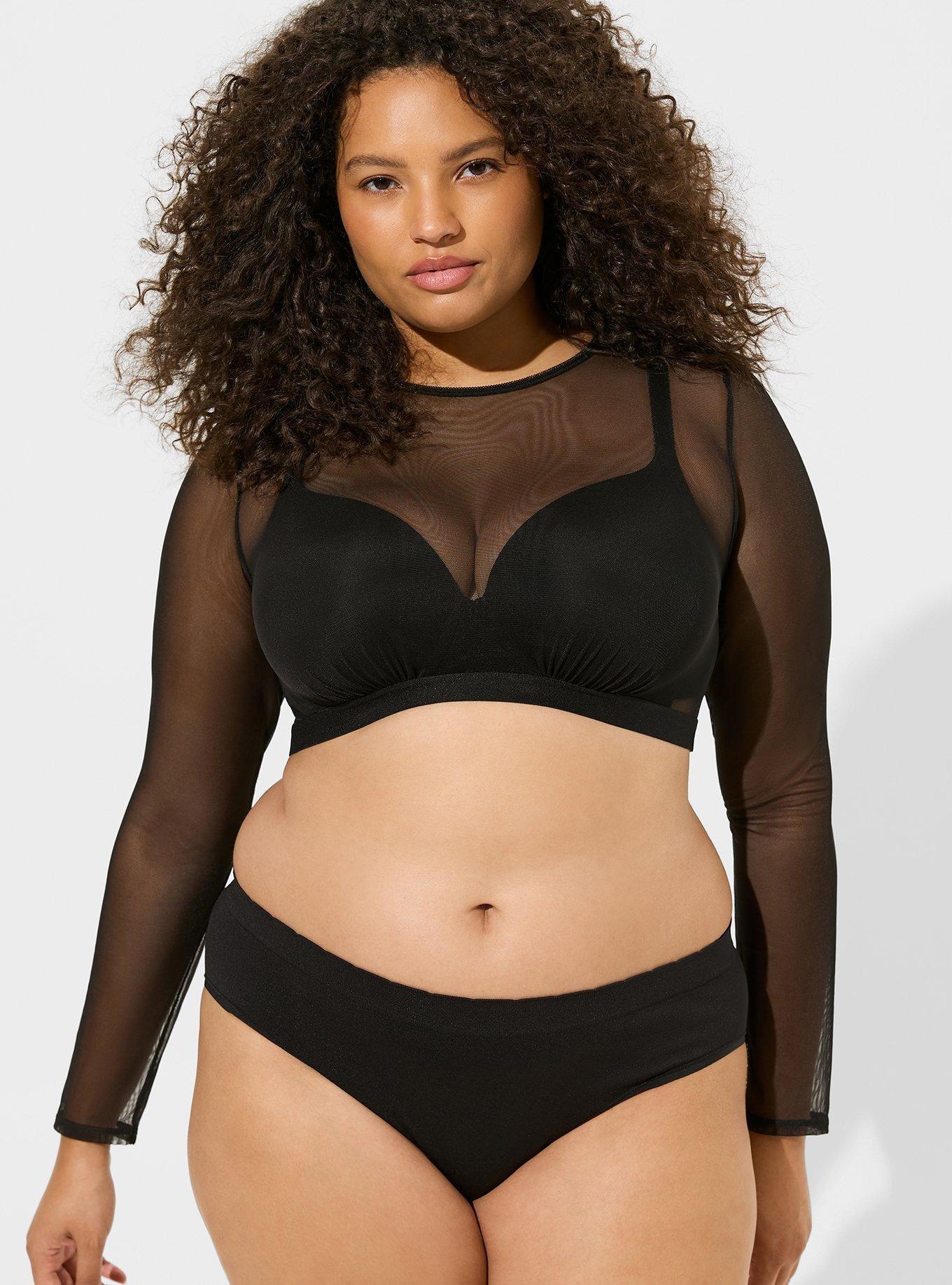 Torrid - Sexy, cute, supportive, and what you need at 40% OFF