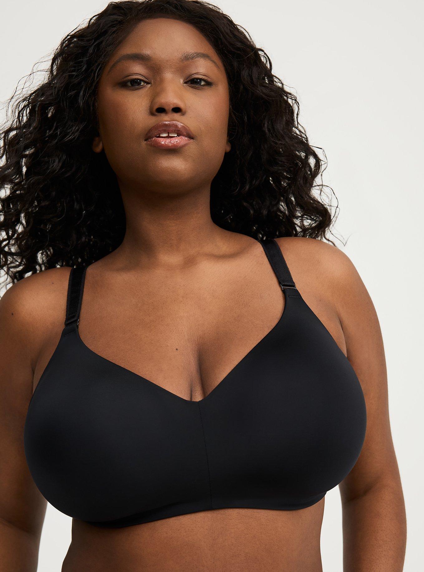 Plus Size - Dream Wire-Free Bra - Torrid