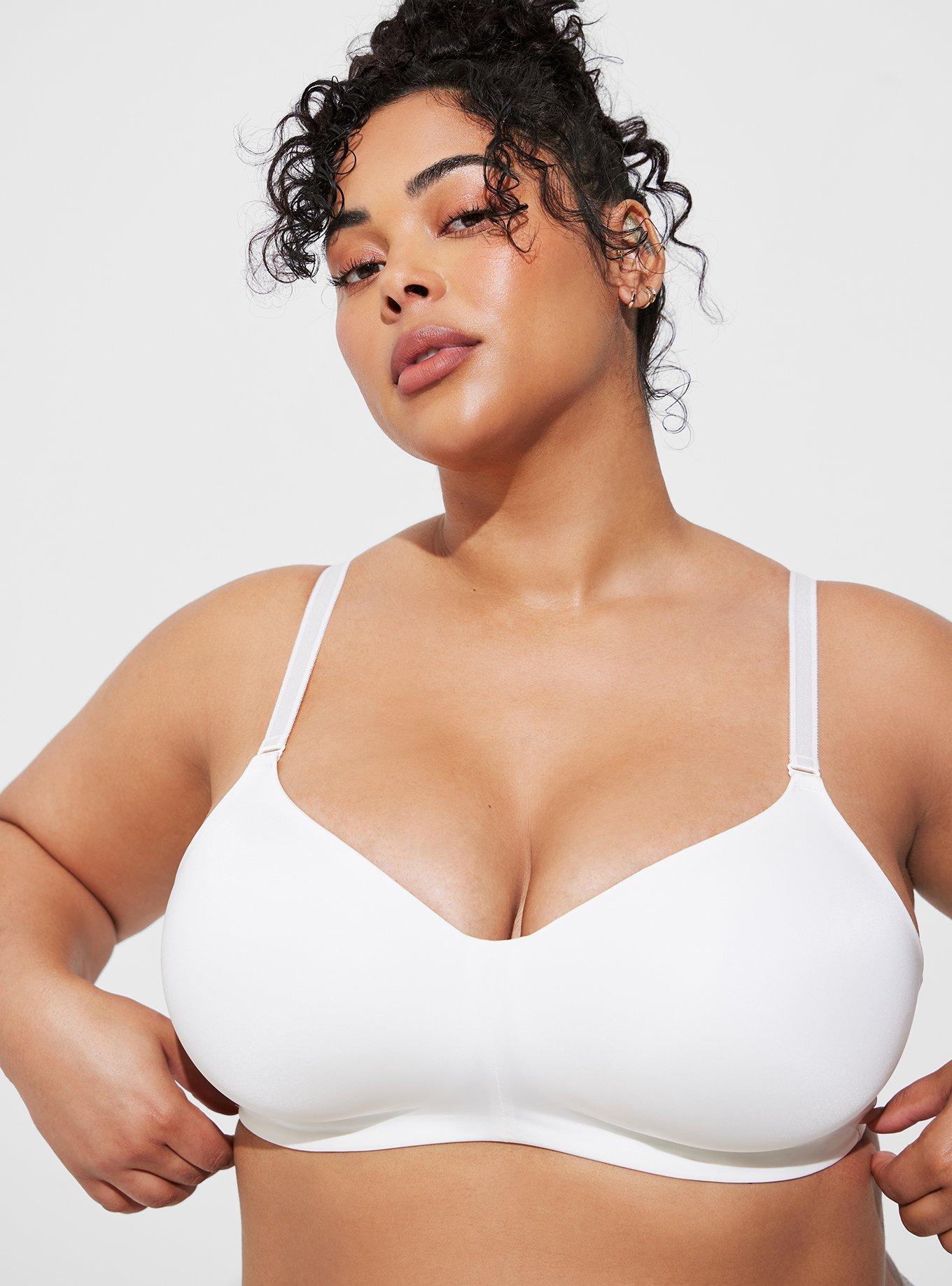 Plus Size - Bra Extender Accessory Pack - 4 x 3 - Torrid