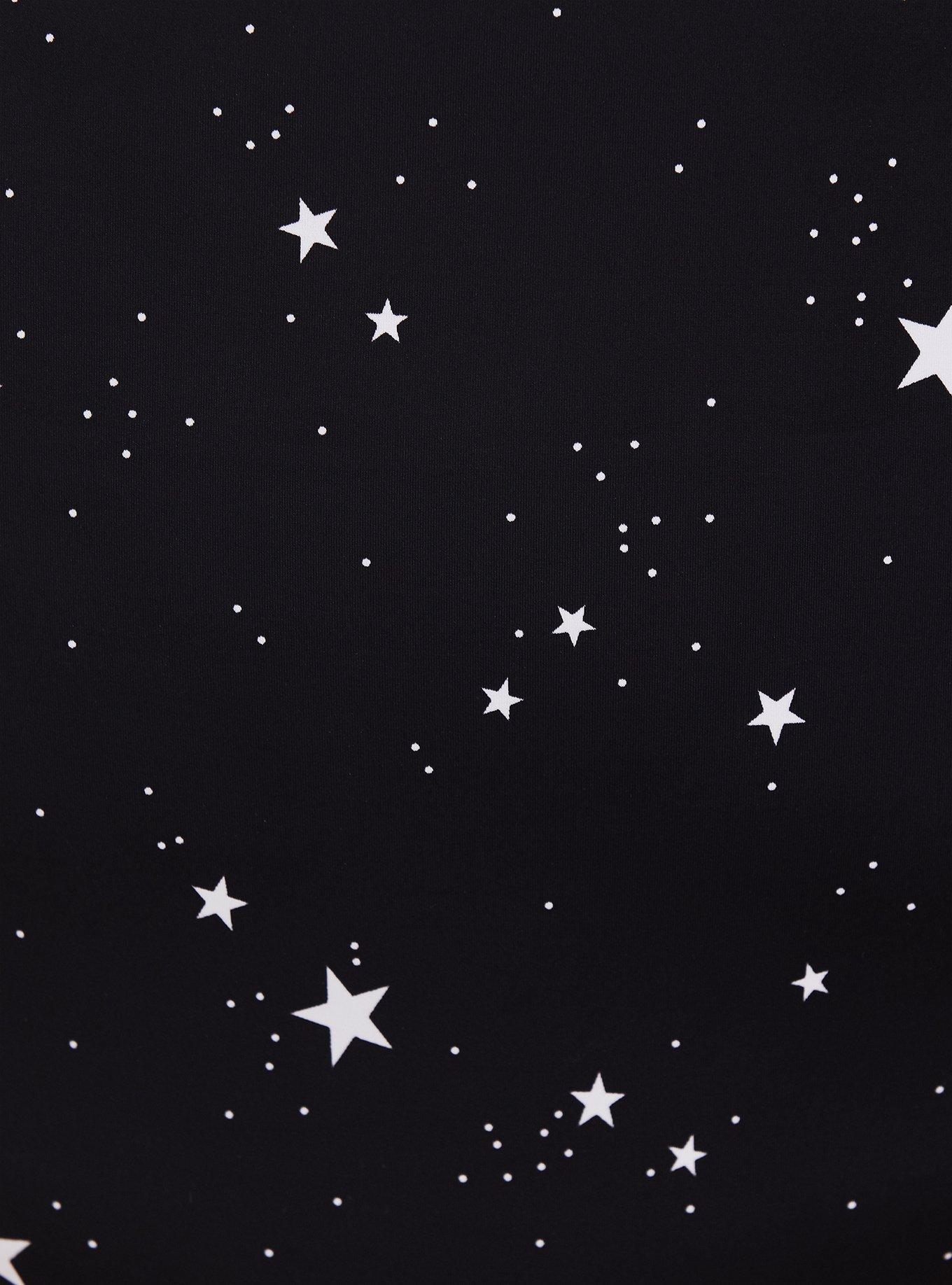 360&deg; Smoothing Mid-Rise Brief Panty, SILVER STAR, alternate