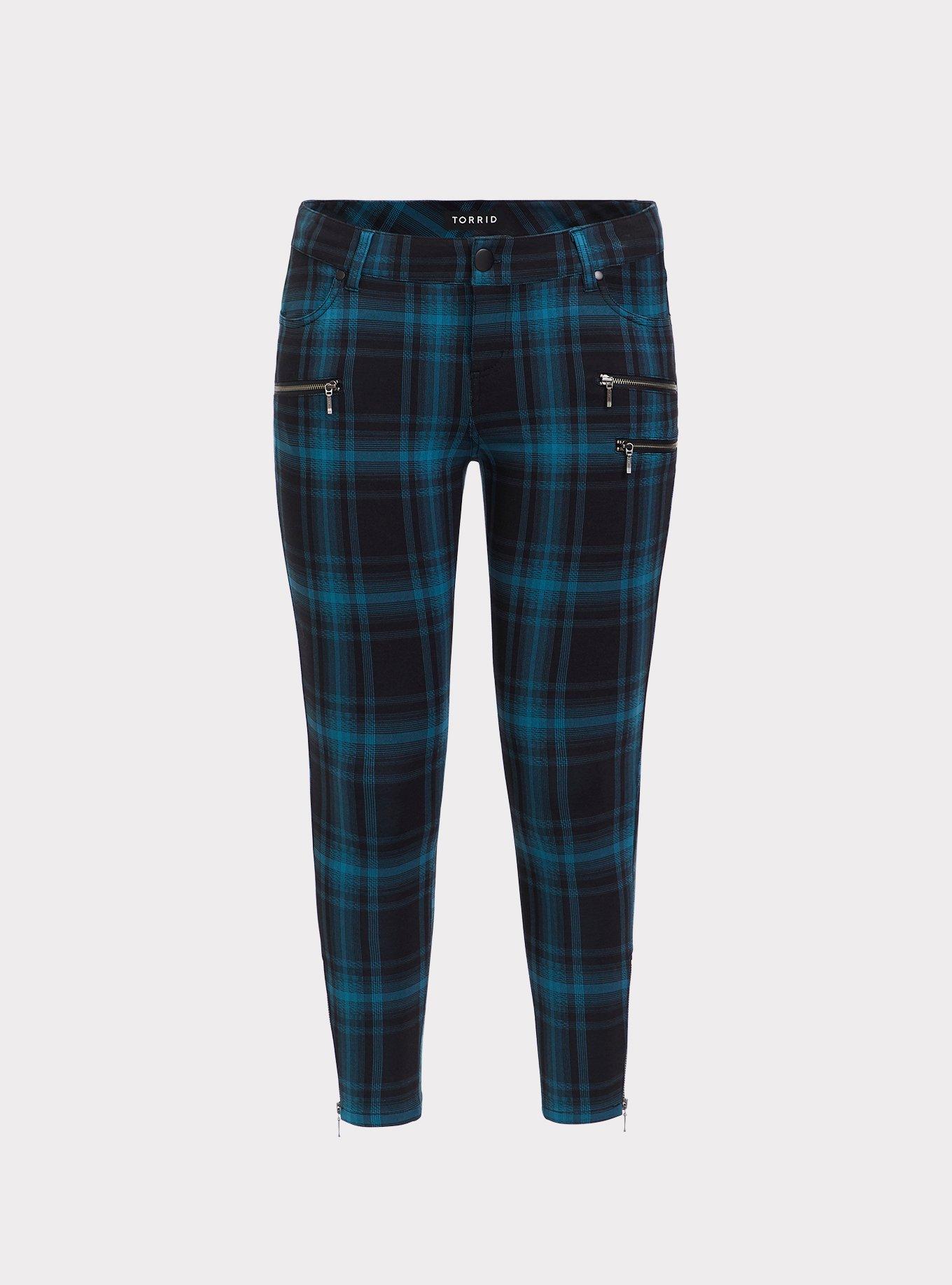 Lucky Brand Plaid Lounge Pants Multiple Size XXL - $32 (20% Off