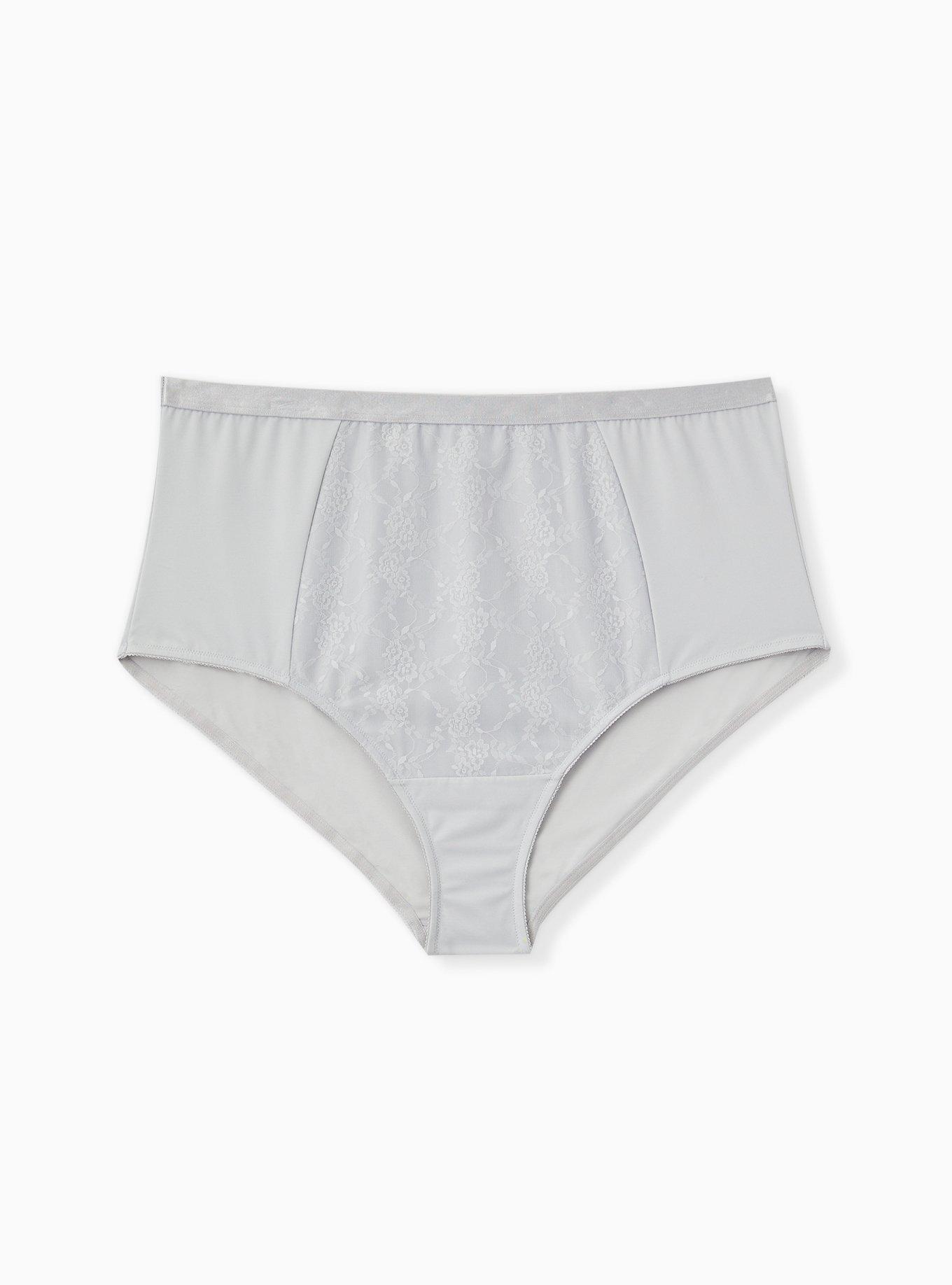 A European Fashion House Is Selling Granny Panties for $225 a pair!