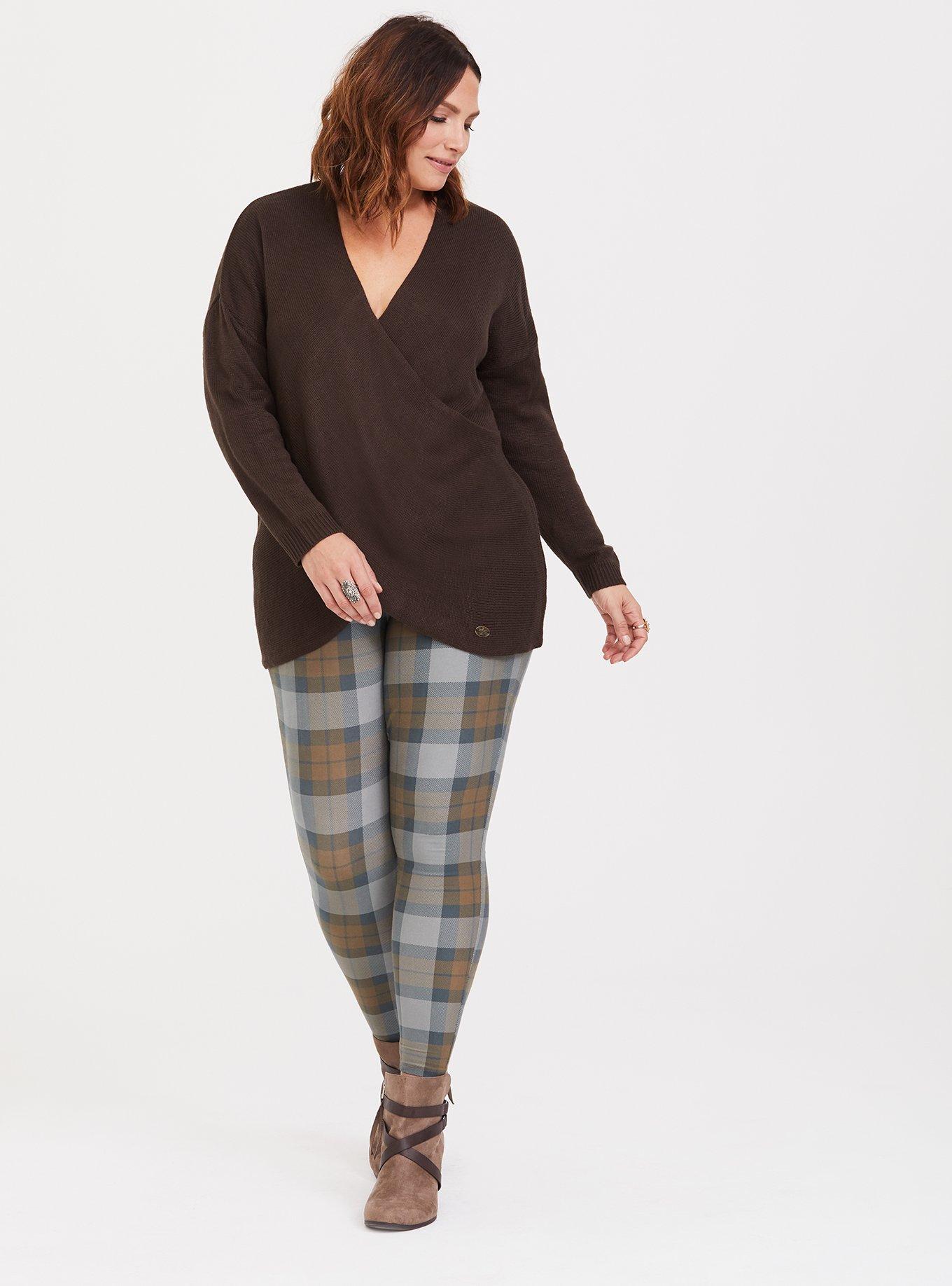 Torrid on sale outlander sweater