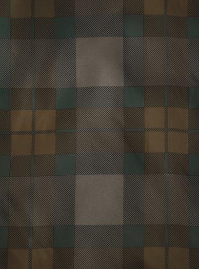 Outlander Khaki Trench Coat, KHAKI, alternate