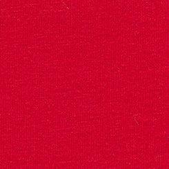 Cotton Mid-Rise Cheeky Panty, JESTER RED, swatch