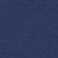 Cotton Mid-Rise Cheeky Panty, PEACOAT, swatch