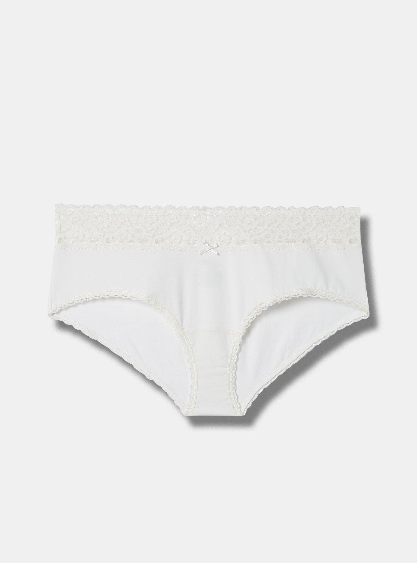 Cheeky Briefs, Women's Underwear, Fall Grapes Design — Flow Free