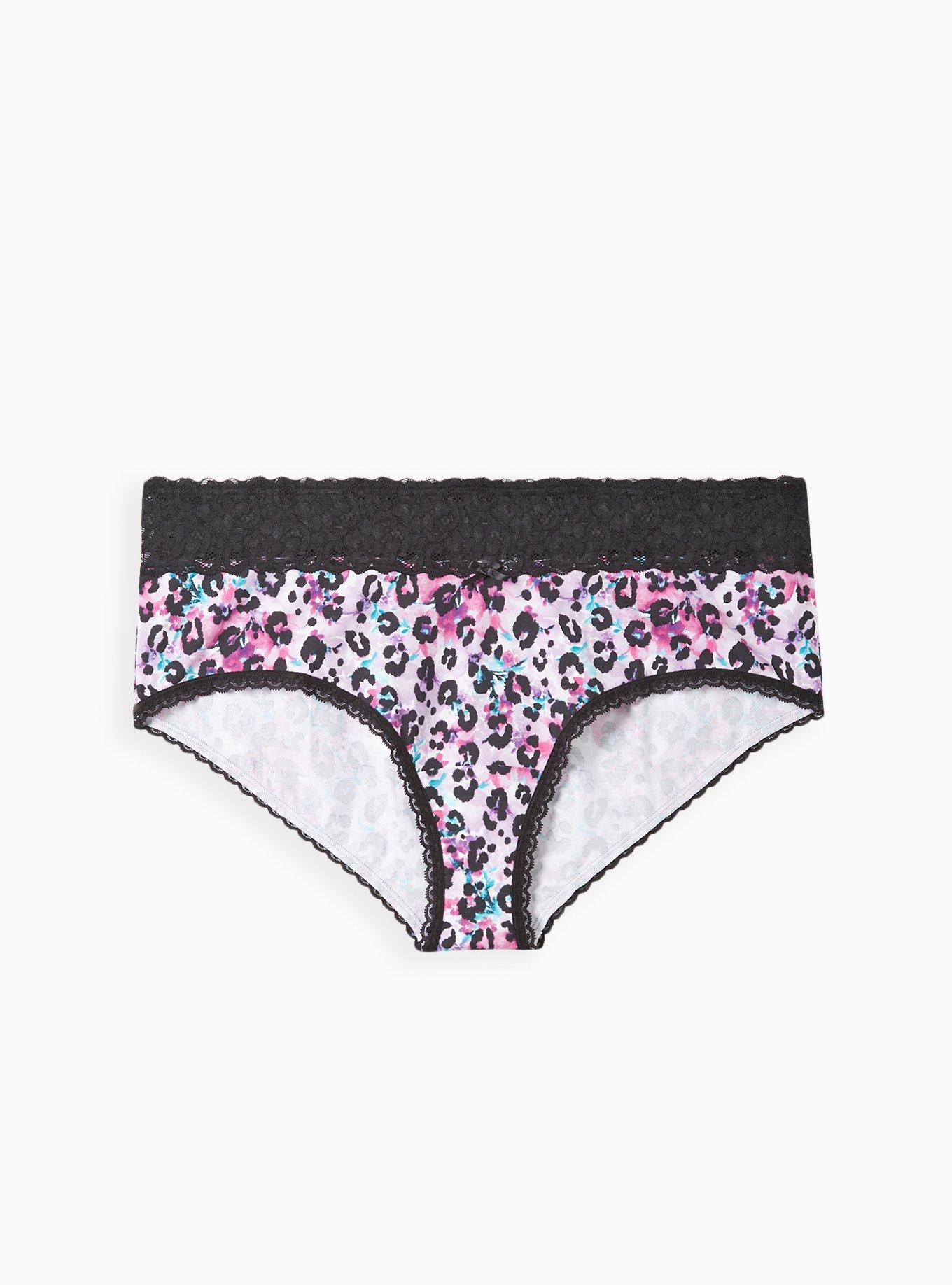 What happened to the colorful printed panties PINK used to have?? They are  so plain now : r/VictoriasSecret