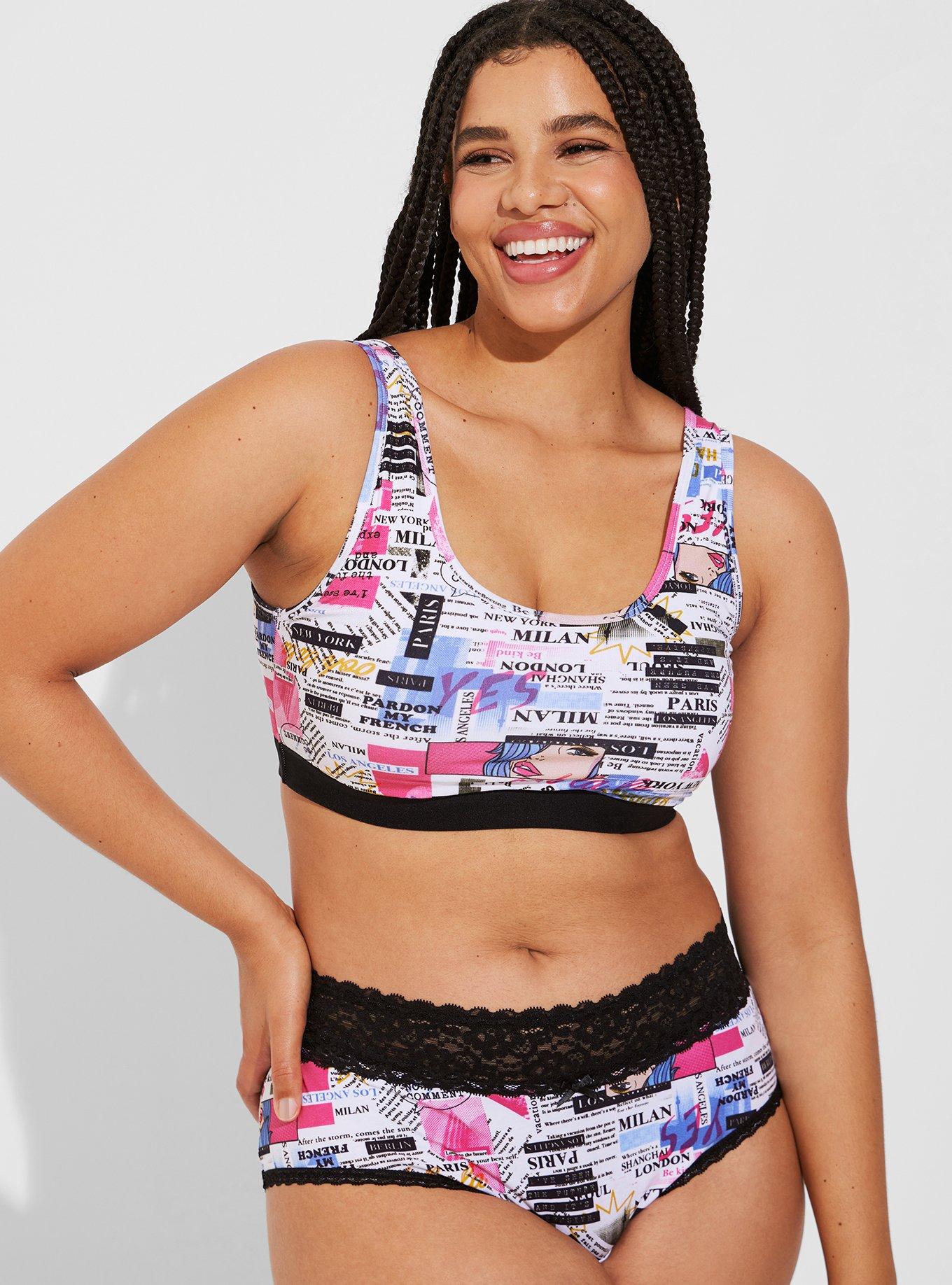 Extra 60% Off Torrid Clothing & Footwear Clearance, Prices from $4.79  (Regularly $26)