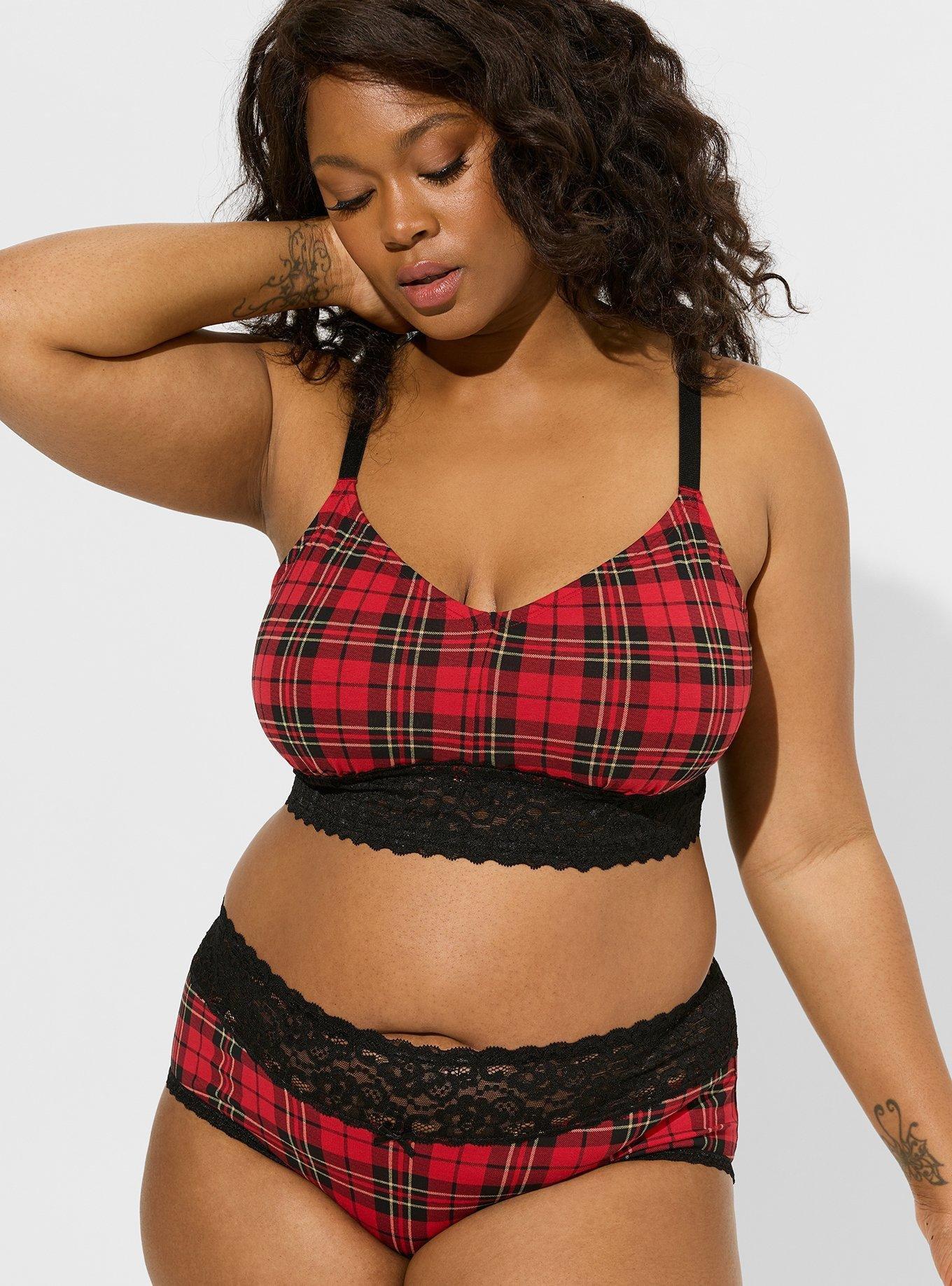 Extra 60% Off Torrid Clothing & Footwear Clearance, Prices from $4.79  (Regularly $26)