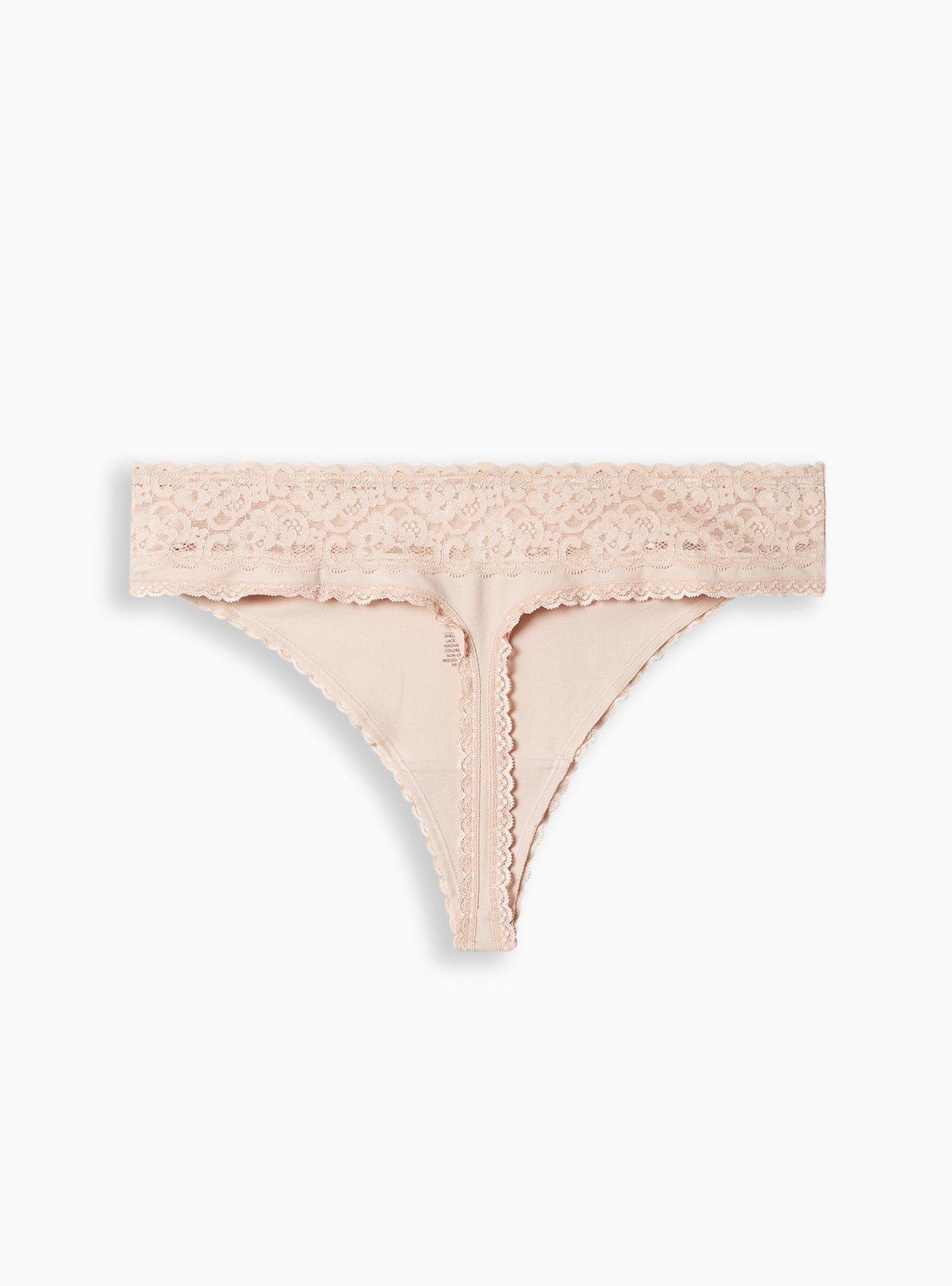 H&M - Lacy lingerie for the cosy winter season — stock up on new