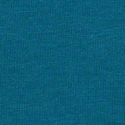 Cotton Mid-Rise Thong Panty, LEGION BLUE, swatch