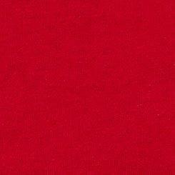 Cotton Mid-Rise Lace Trim Hipster Panty, JESTER RED, swatch