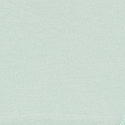 Cotton Mid-Rise Lace Trim Hipster Panty, HARBOR GRAY, swatch