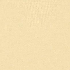 Cotton Mid-Rise Lace Trim Hipster Panty, GOLDEN HAZE, swatch